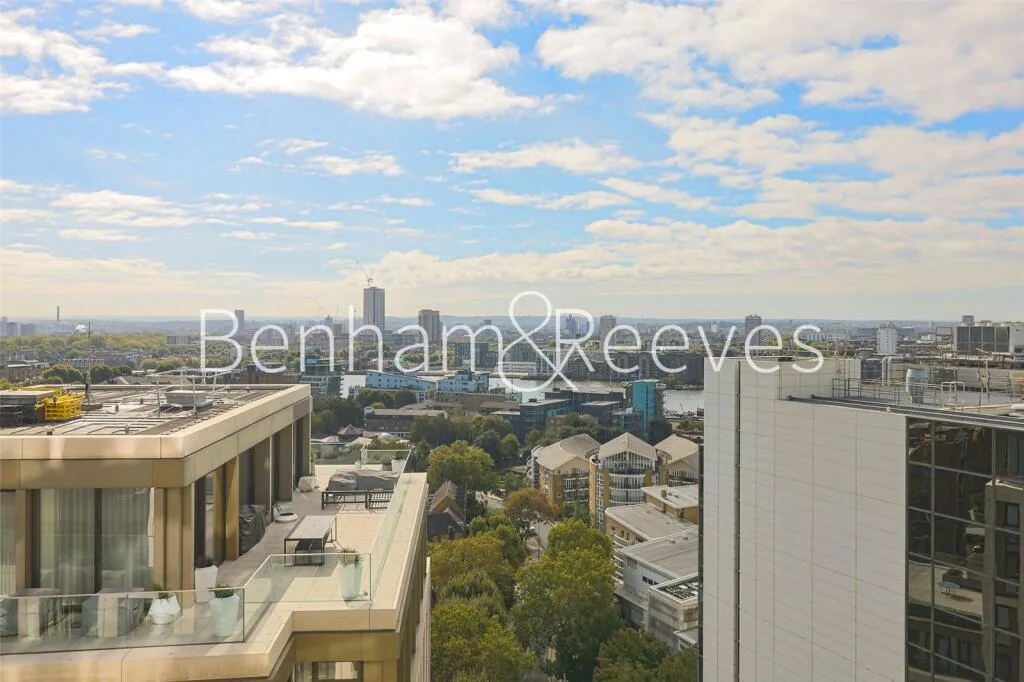 3 bedroom apartment for rent