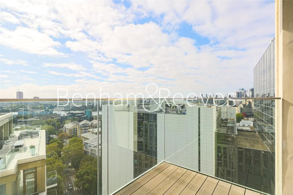 3 bedroom apartment for rent
