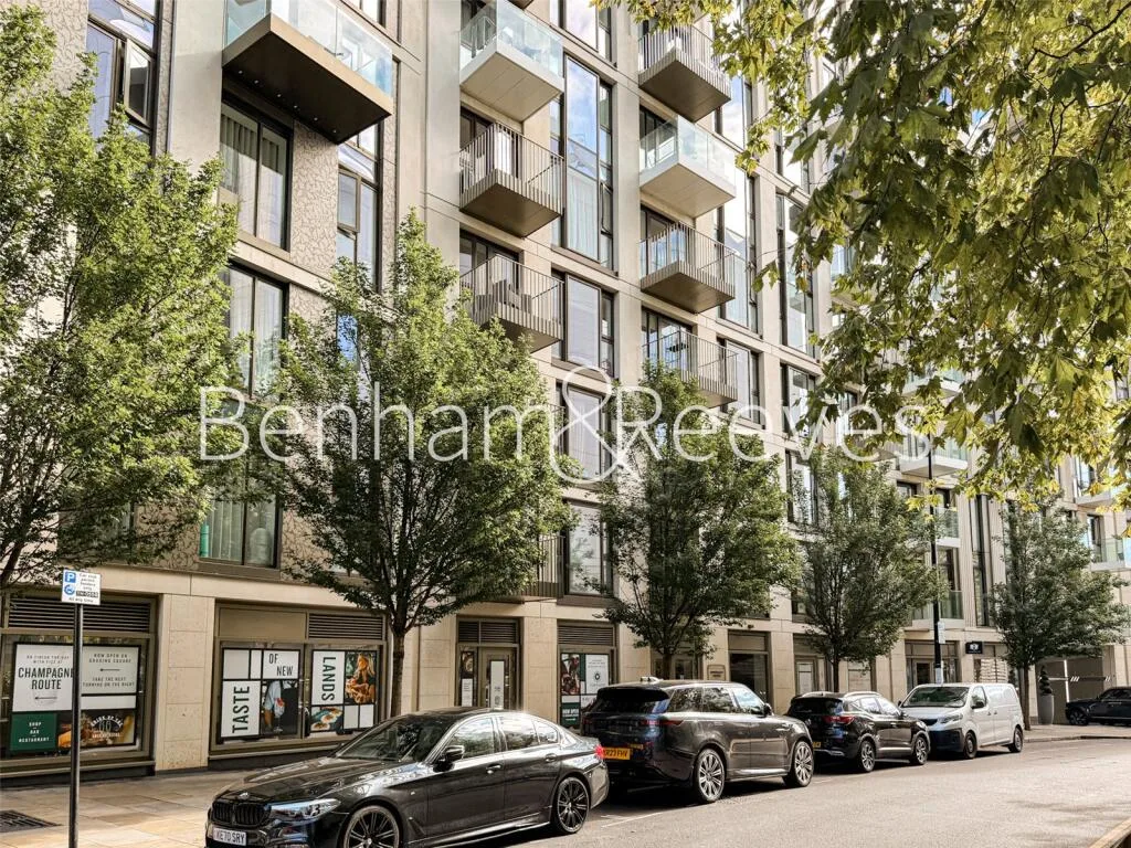 3 bedroom apartment for rent