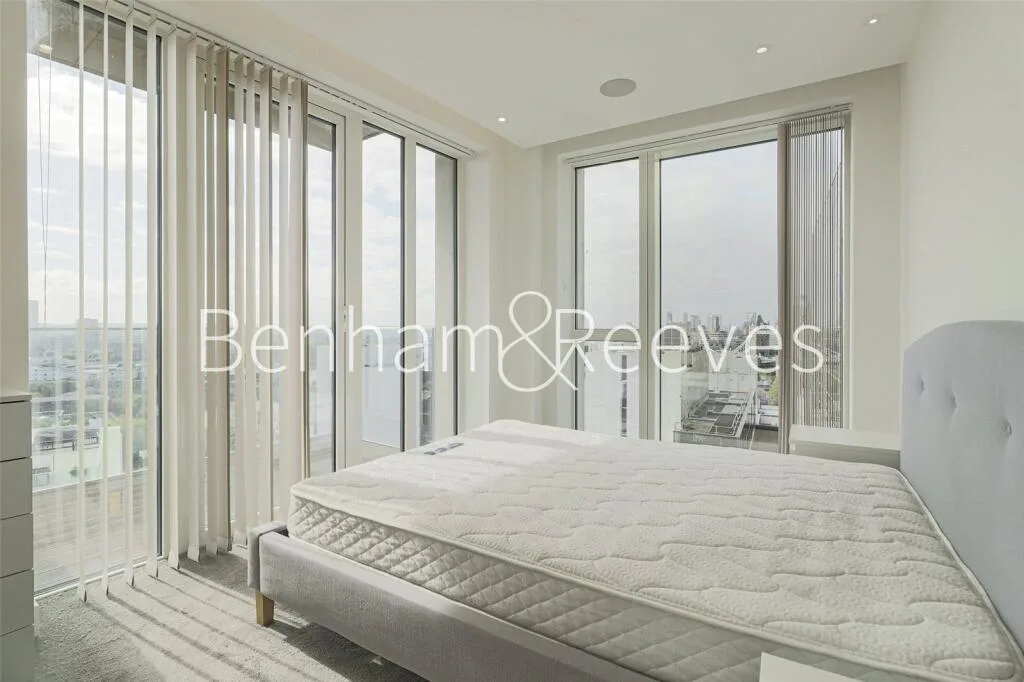 3 bedroom apartment for rent
