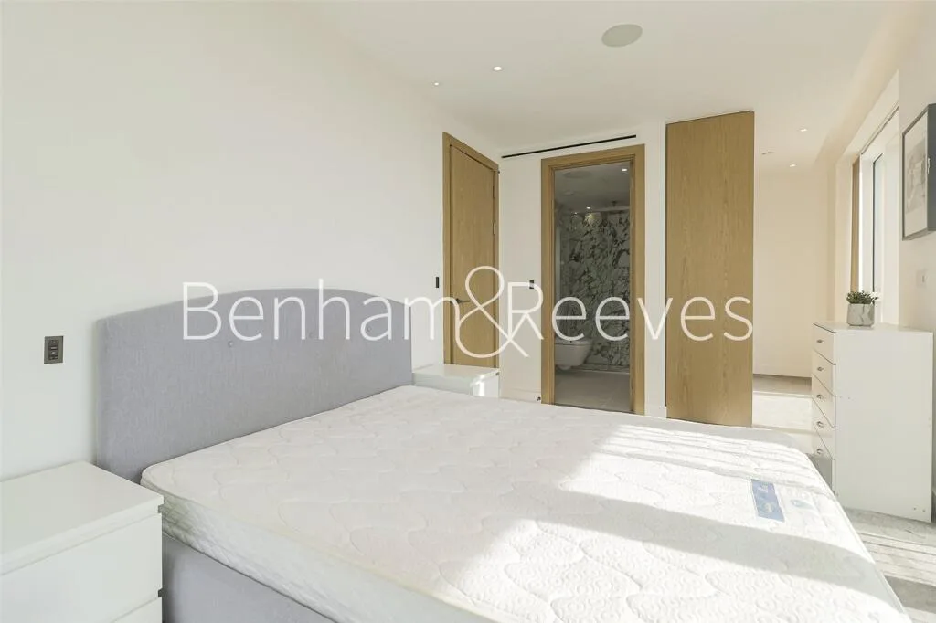 3 bedroom apartment for rent