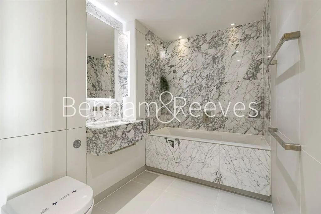 3 bedroom apartment for rent