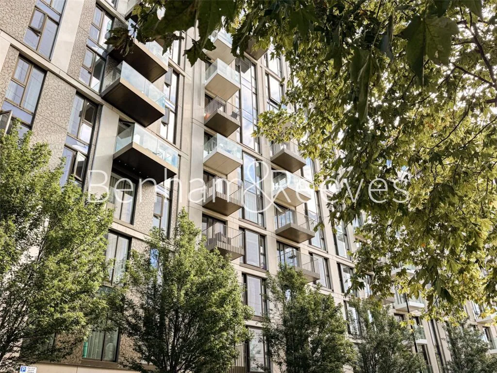 3 bedroom apartment for rent