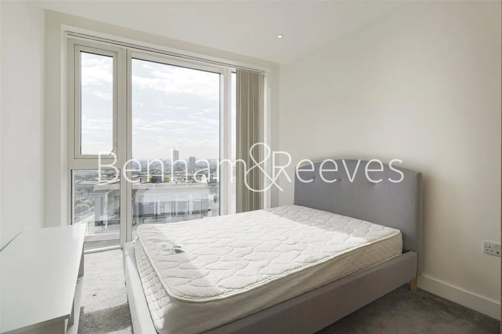 3 bedroom apartment for rent