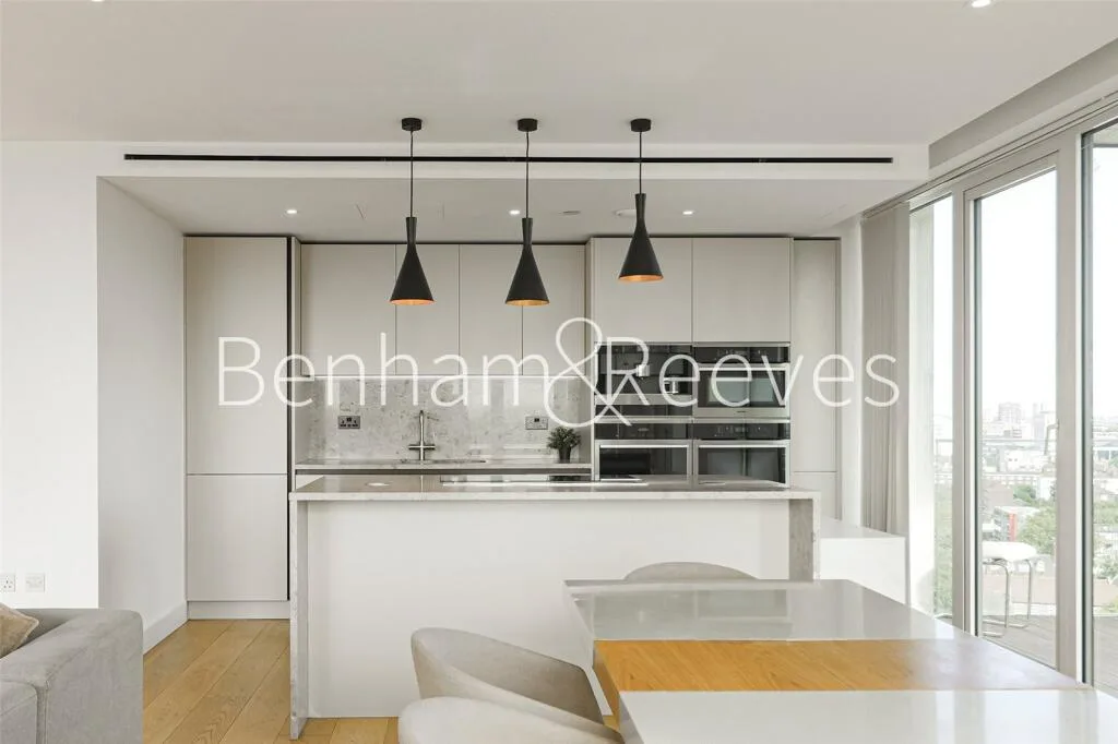 3 bedroom apartment for rent