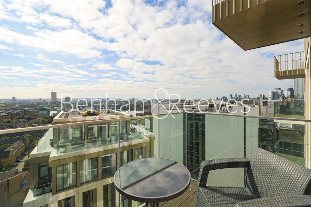 3 bedroom apartment for rent