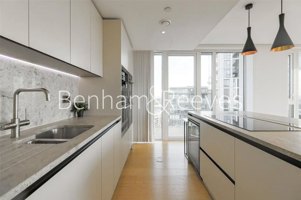 3 bedroom apartment for rent