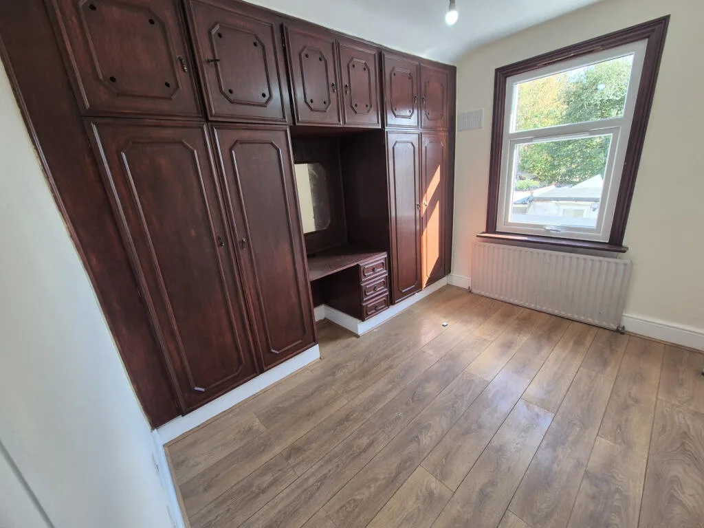 3 bedroom terraced house for rent