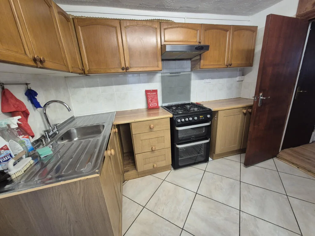 3 bedroom terraced house for rent