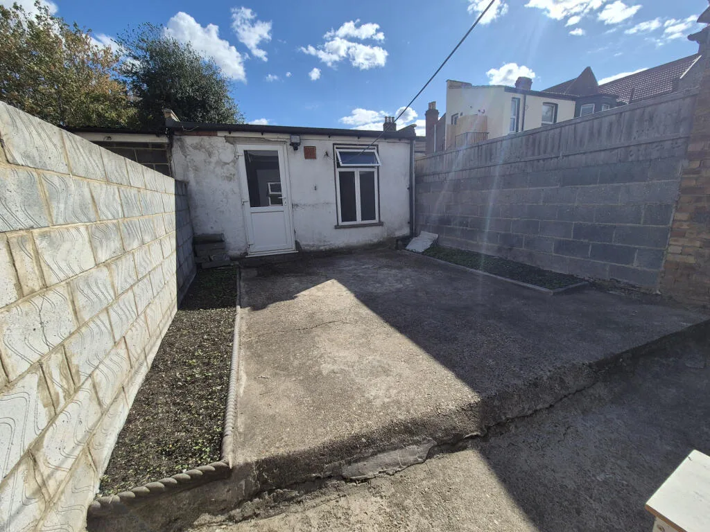 3 bedroom terraced house for rent