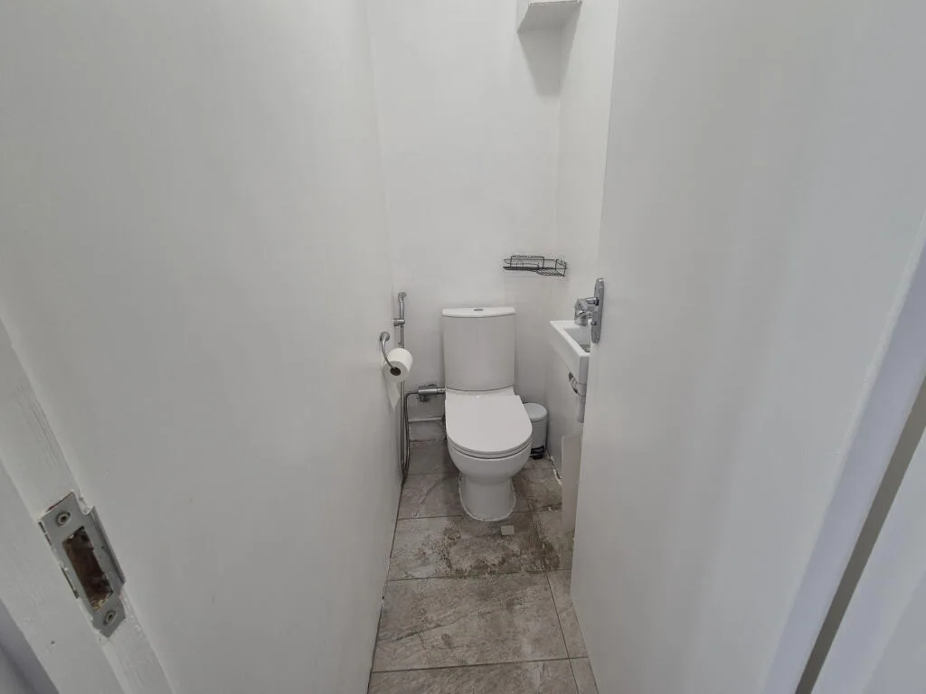 3 bedroom terraced house for rent