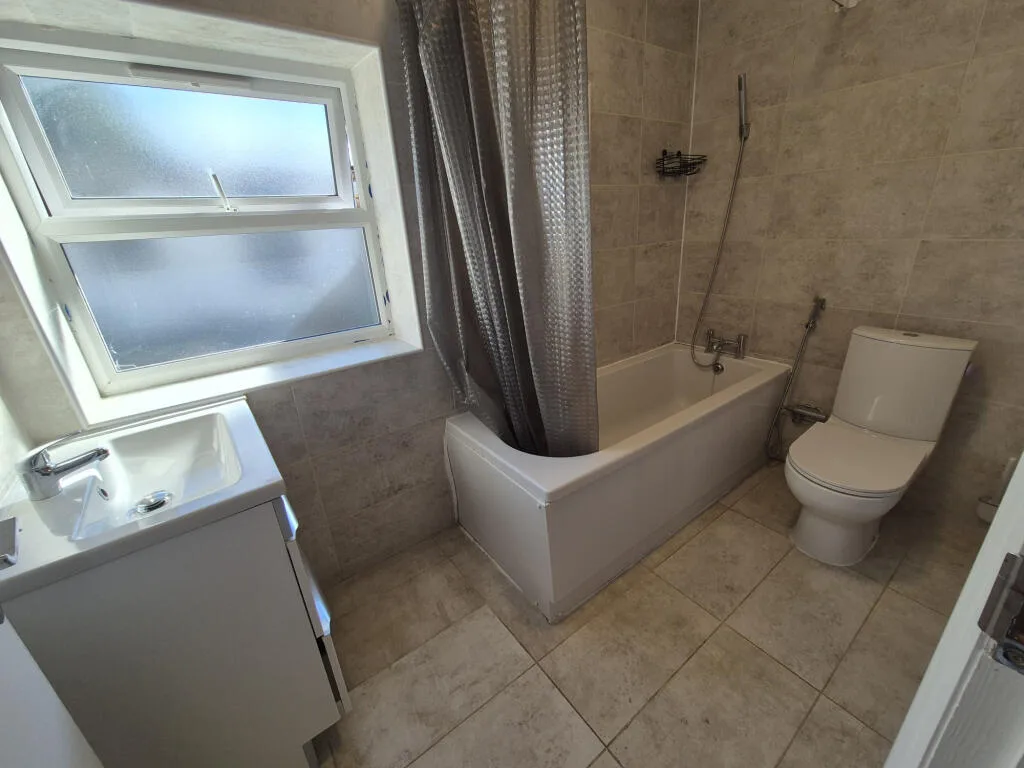3 bedroom terraced house for rent