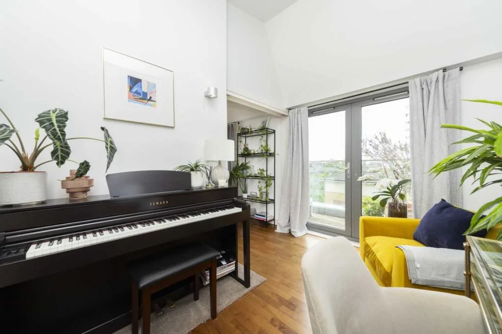 3 bedroom flat for rent