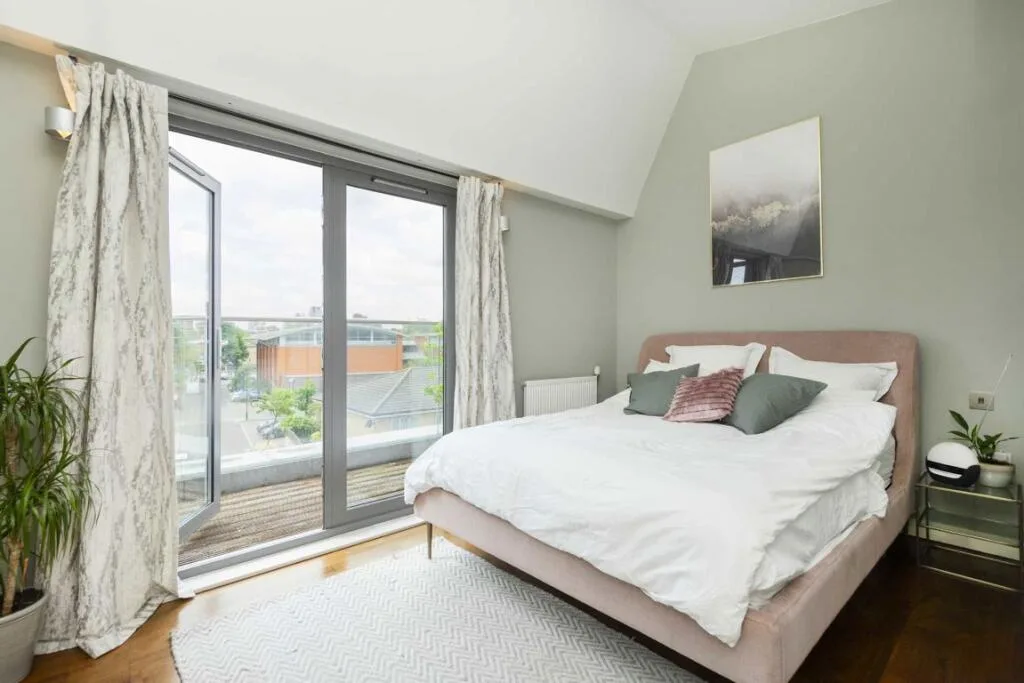3 bedroom flat for rent