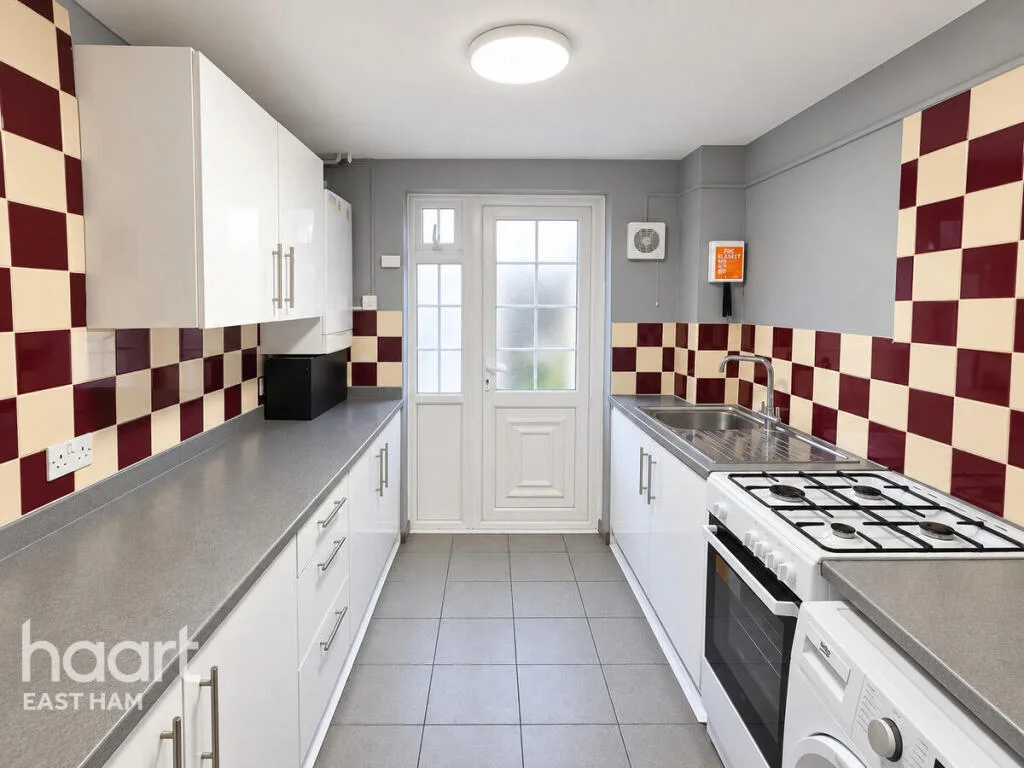 3 bedroom terraced house for rent