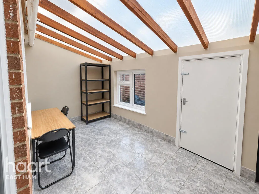 3 bedroom terraced house for rent