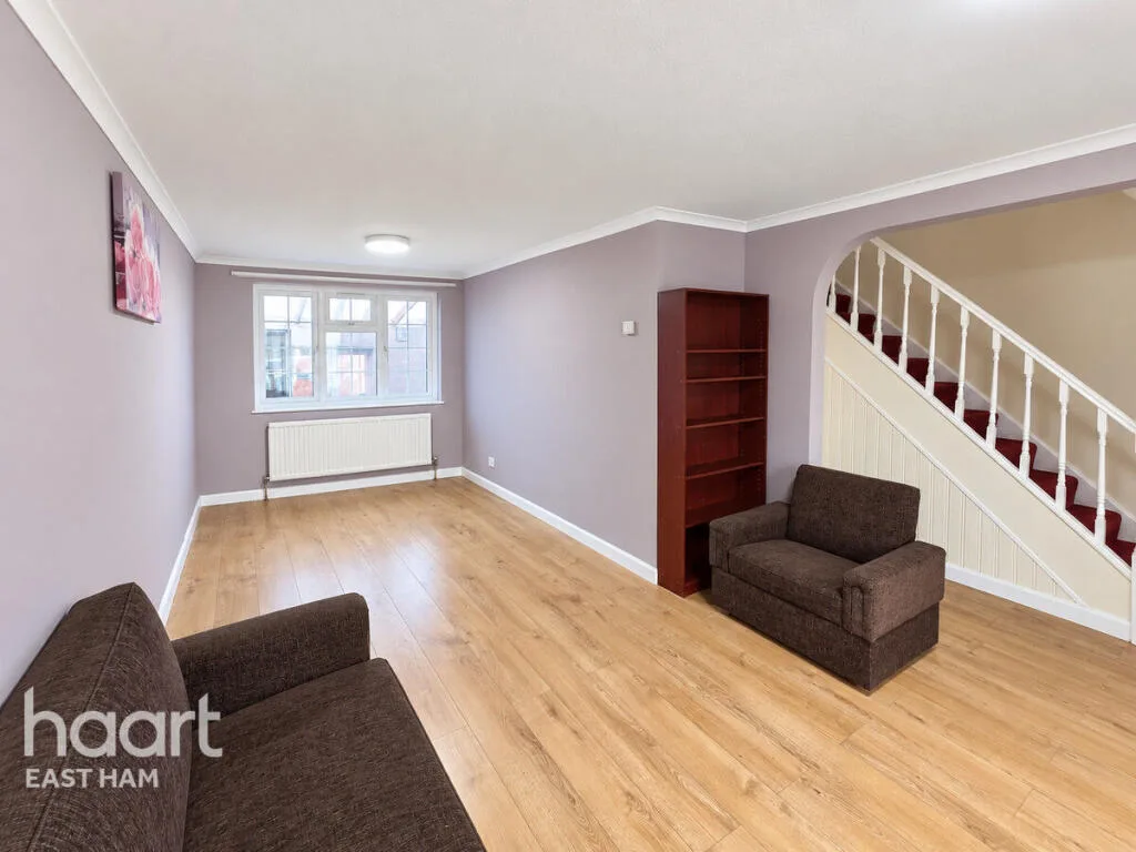 3 bedroom terraced house for rent