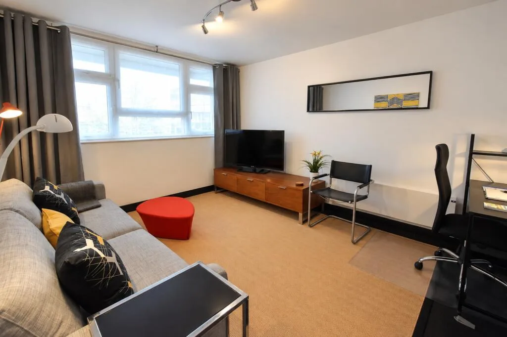 1 bedroom flat for rent