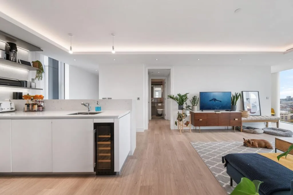 2 bedroom apartment for rent