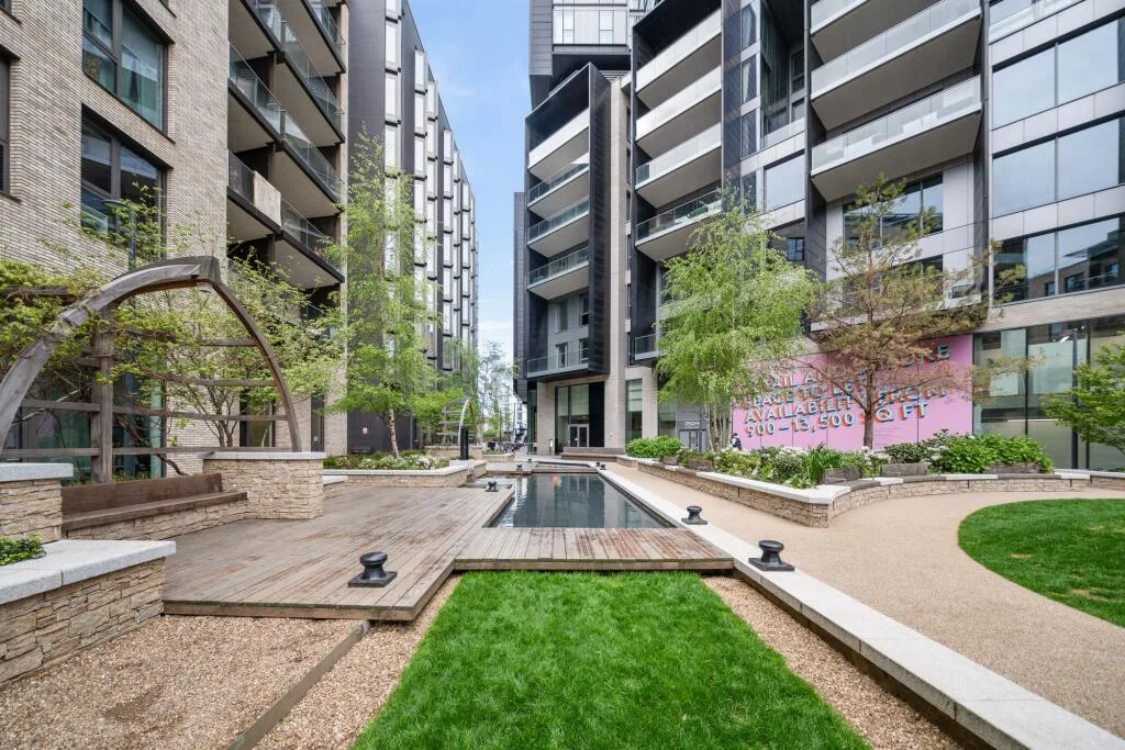 2 bedroom apartment for rent