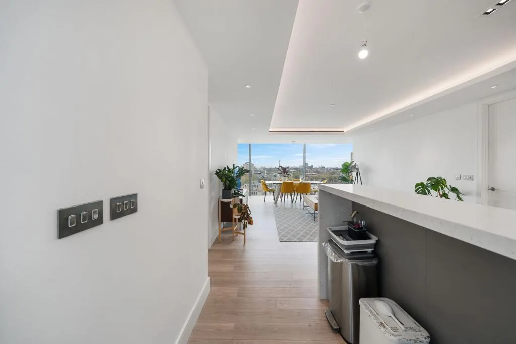 2 bedroom apartment for rent