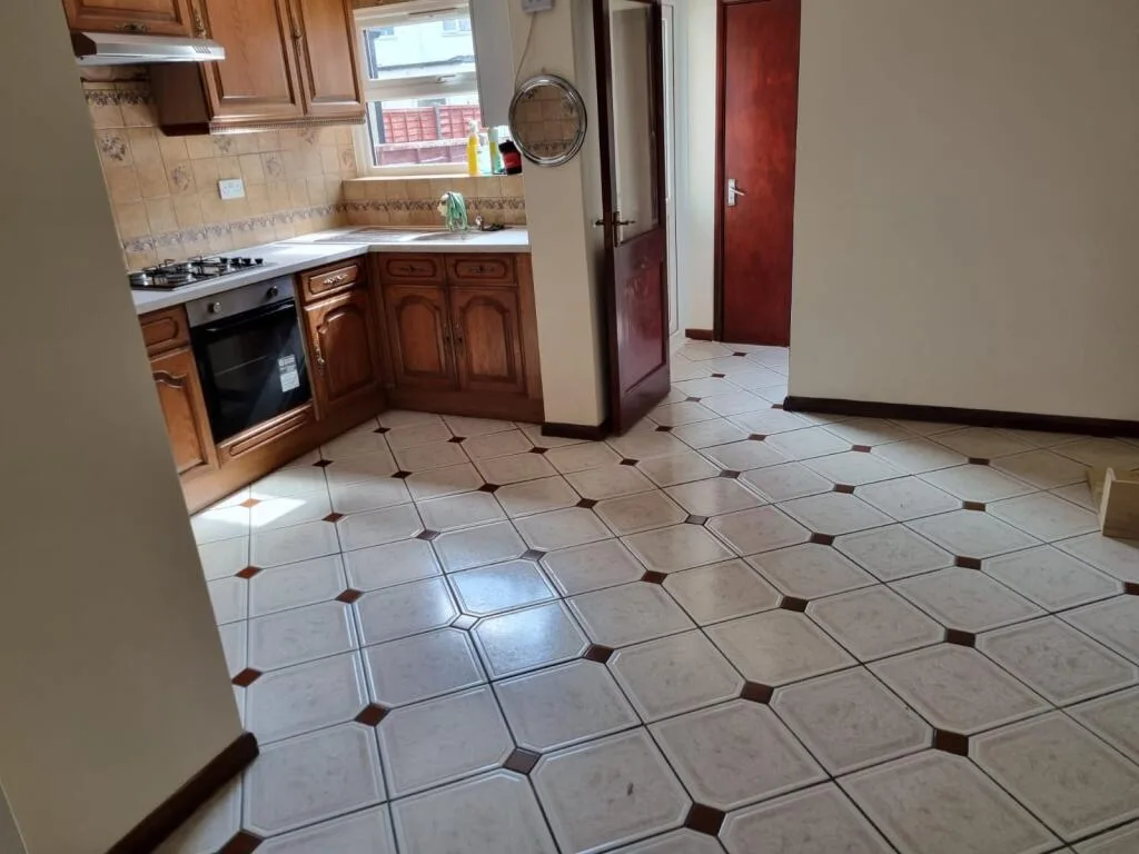 3 bedroom apartment for rent