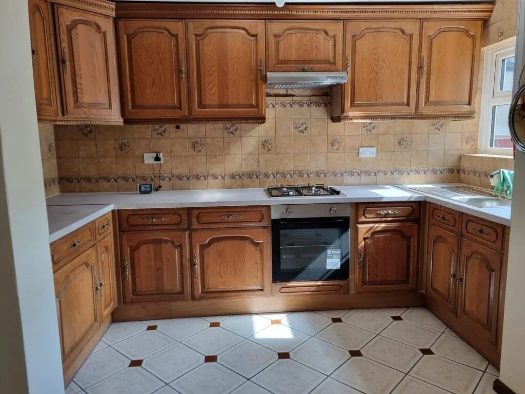3 bedroom apartment for rent