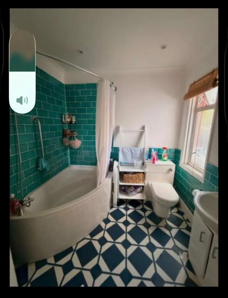 3 bedroom terraced house for rent