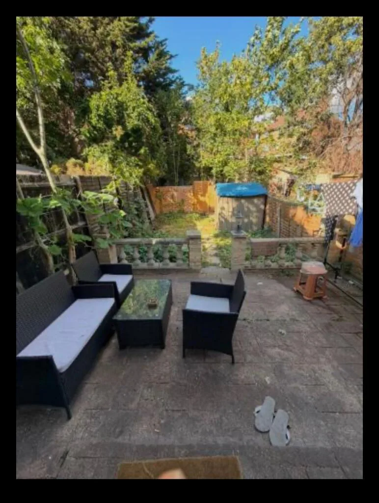 3 bedroom terraced house for rent