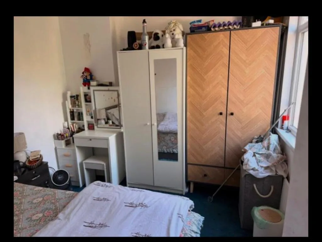 3 bedroom terraced house for rent