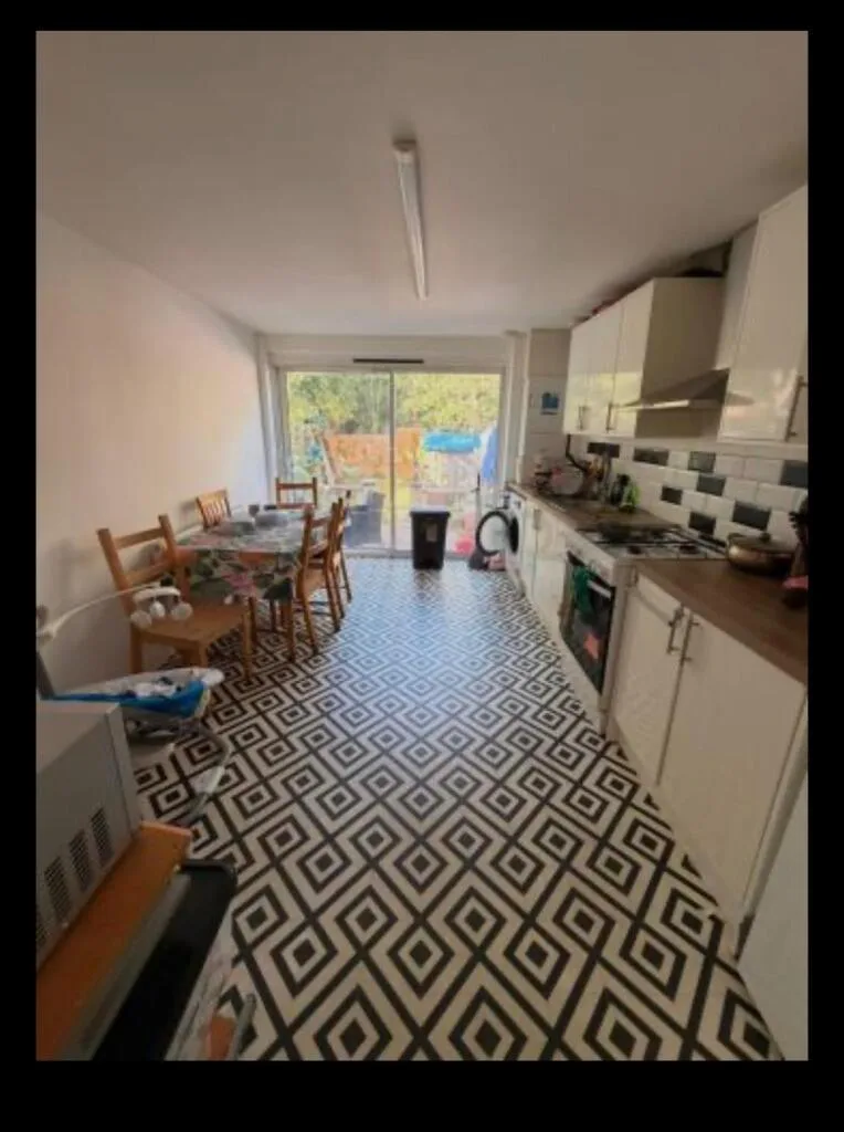 3 bedroom terraced house for rent