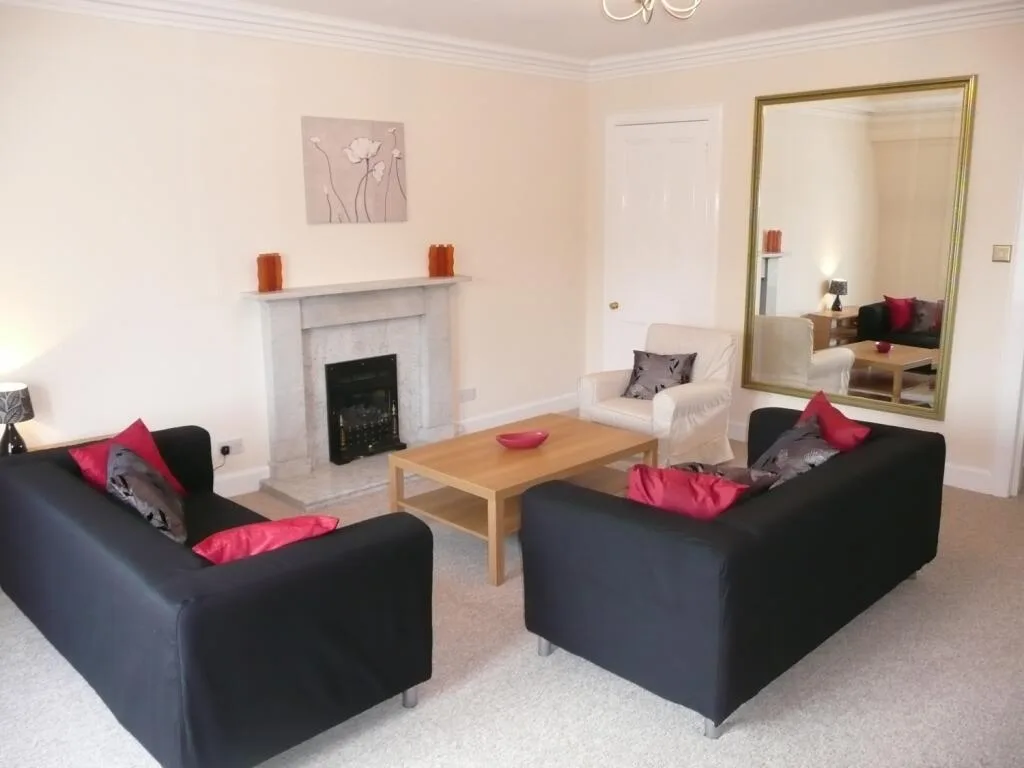 2 bedroom flat for rent