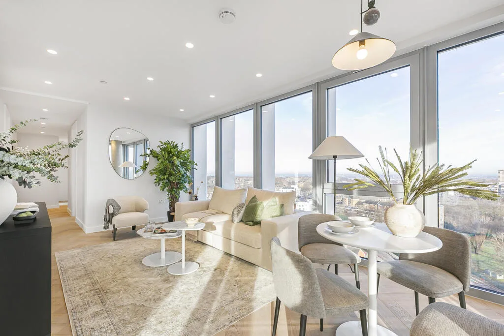 3 bedroom apartment for rent