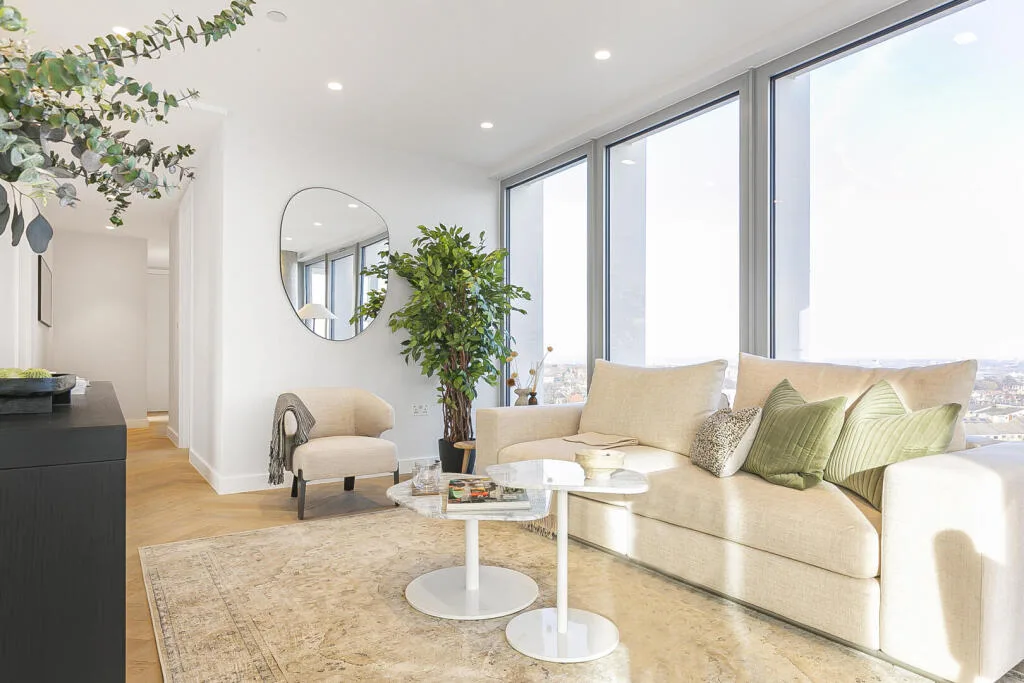 3 bedroom apartment for rent