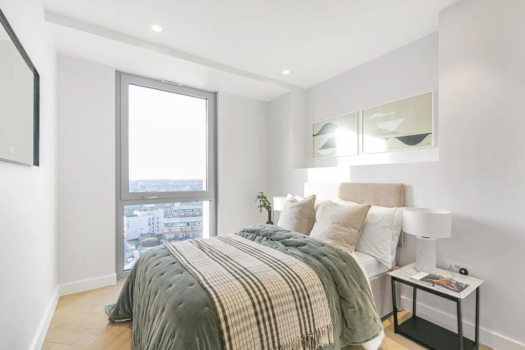 3 bedroom apartment for rent