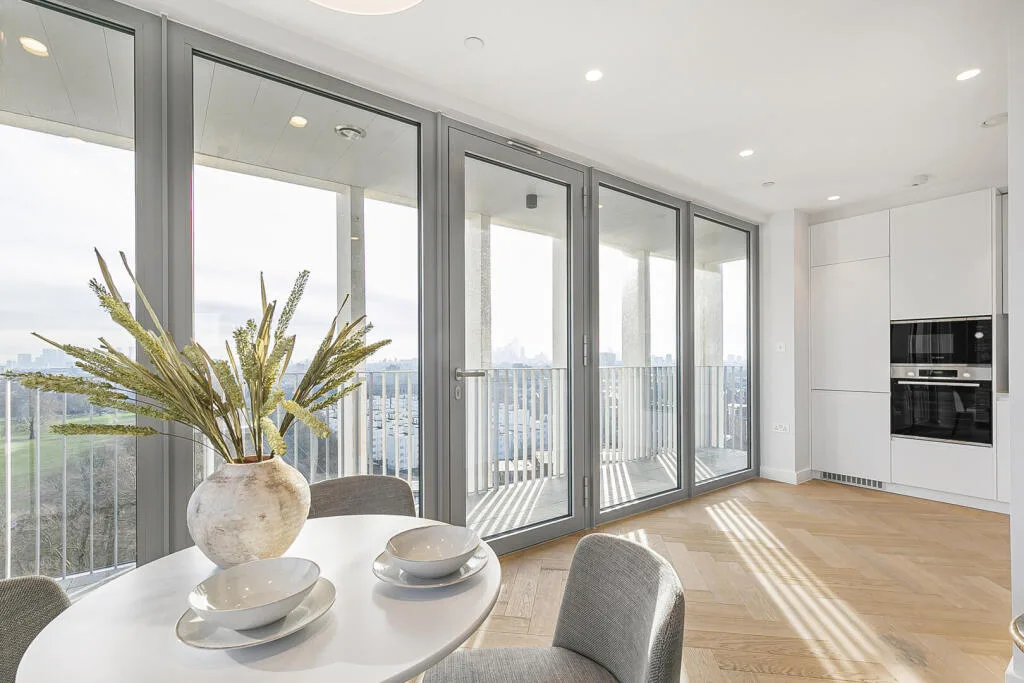 3 bedroom apartment for rent