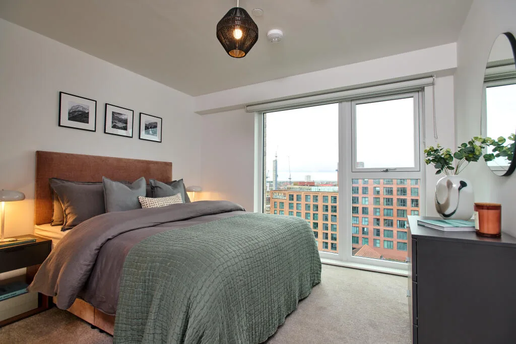 1 bedroom apartment for rent