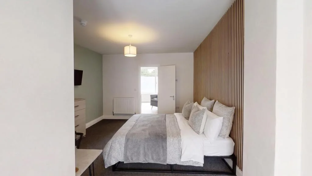1 bedroom apartment for rent