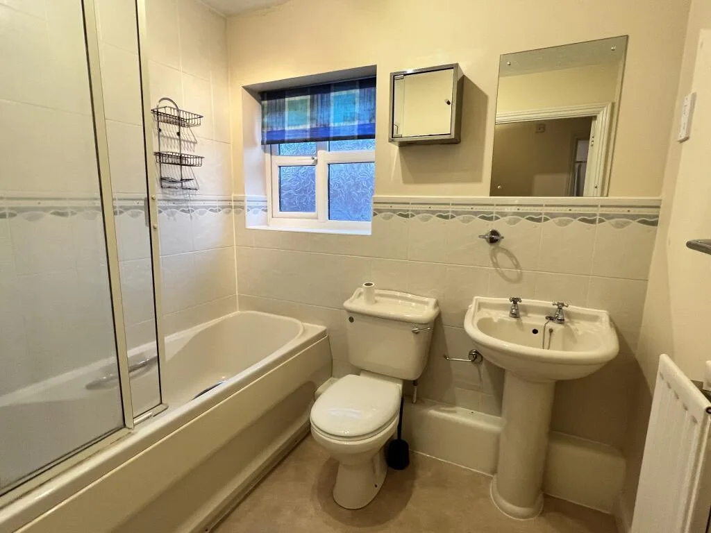 3 bedroom house for rent