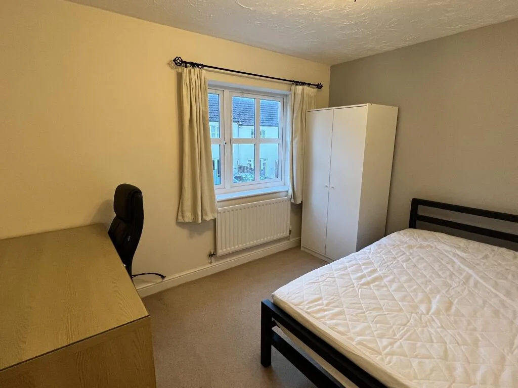 3 bedroom house for rent