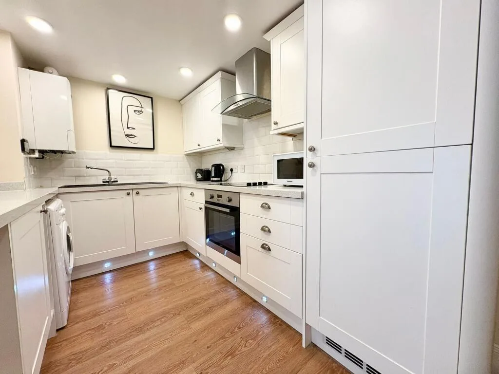 2 bedroom apartment for rent