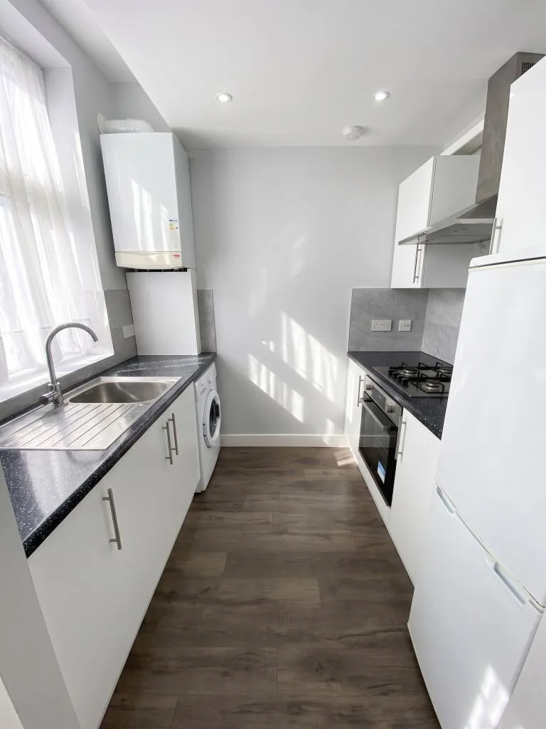 1 bedroom flat for rent