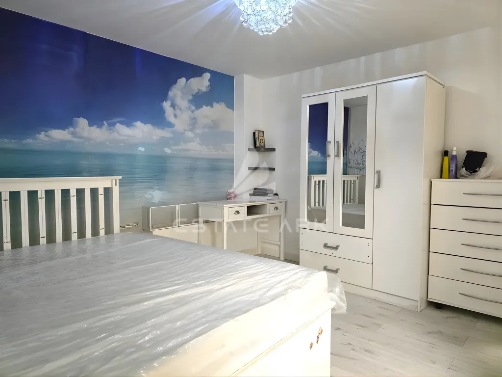 4 bedroom terraced house for rent