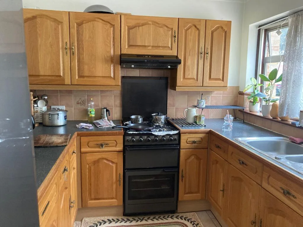 3 bedroom terraced house for rent
