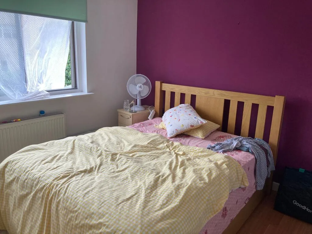 3 bedroom terraced house for rent