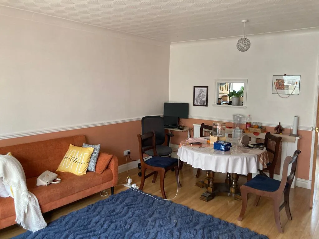 3 bedroom terraced house for rent