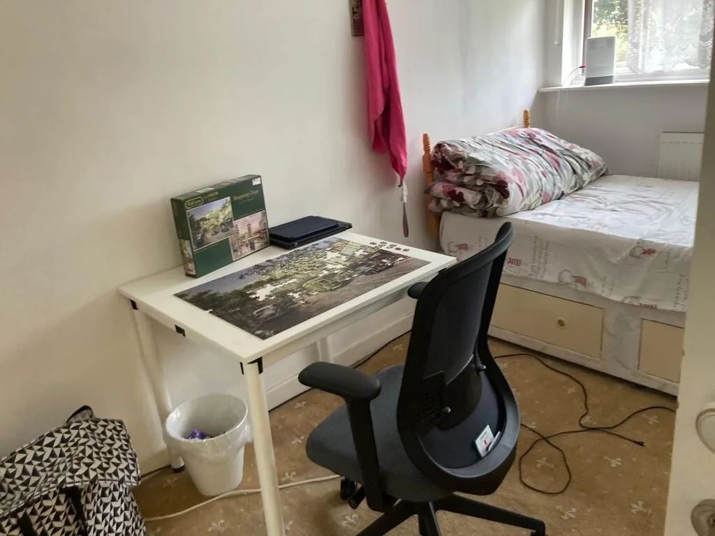 3 bedroom terraced house for rent