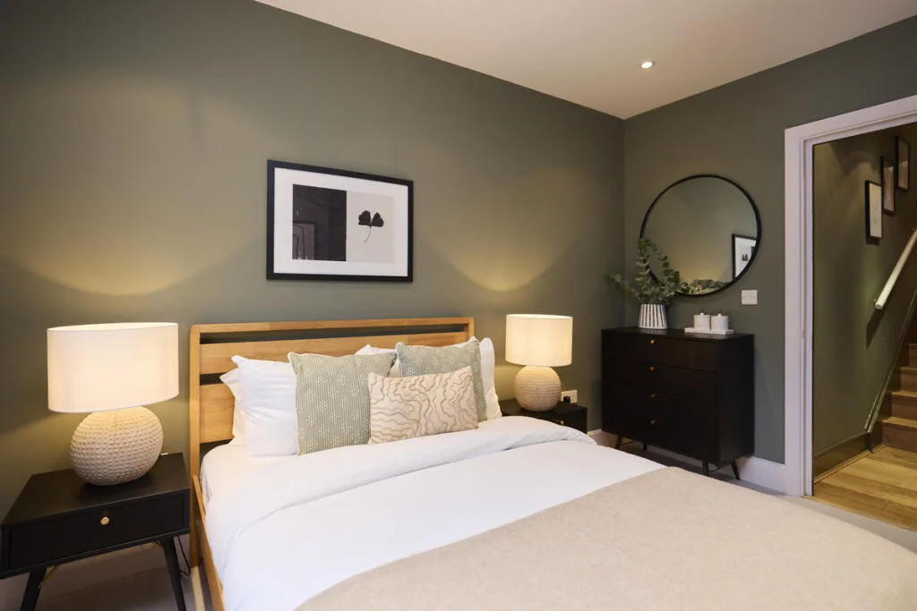 2 bedroom apartment for rent