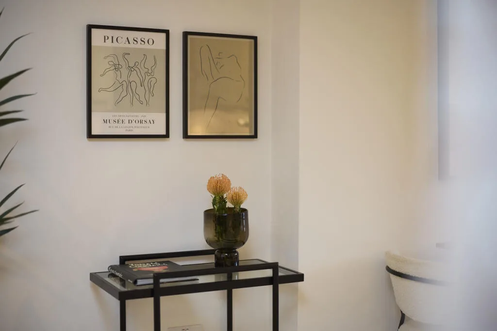 2 bedroom apartment for rent