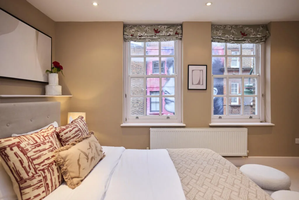 2 bedroom apartment for rent